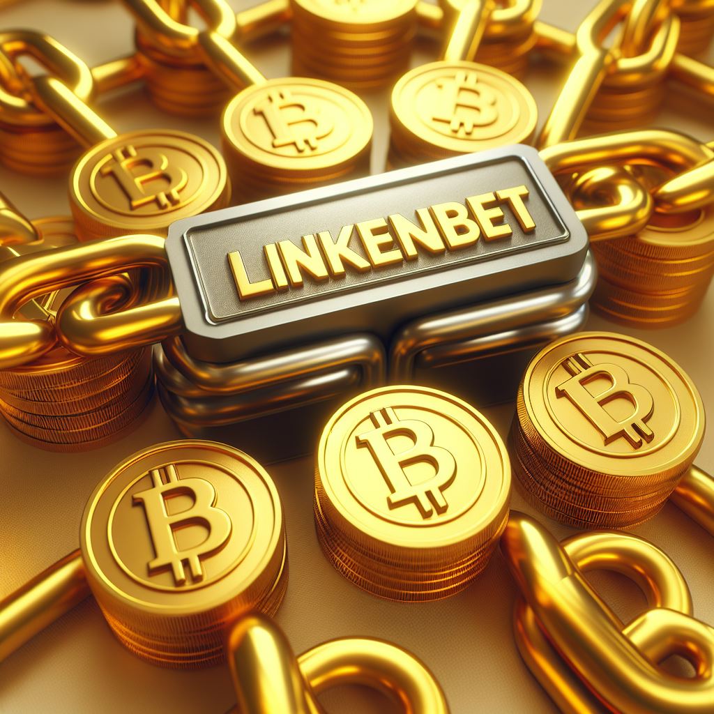 LinkenBet | situs slot gacor deposit dana 10 ribu tanpa potongan